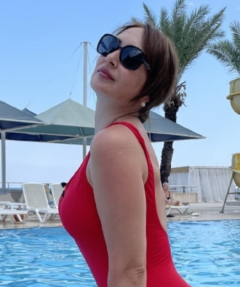 Анкета проститутки Лола - город Урма, 37 лет, №2345