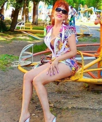 Анкета проститутки Яночка - город Урма, 43 года, №3944